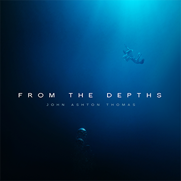 from the depths